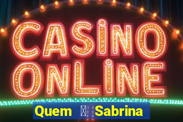 Quem 茅 Sabrina Saraiva, dona da 鈥渧agina mais bonita do Brasil鈥 | Metr贸poles